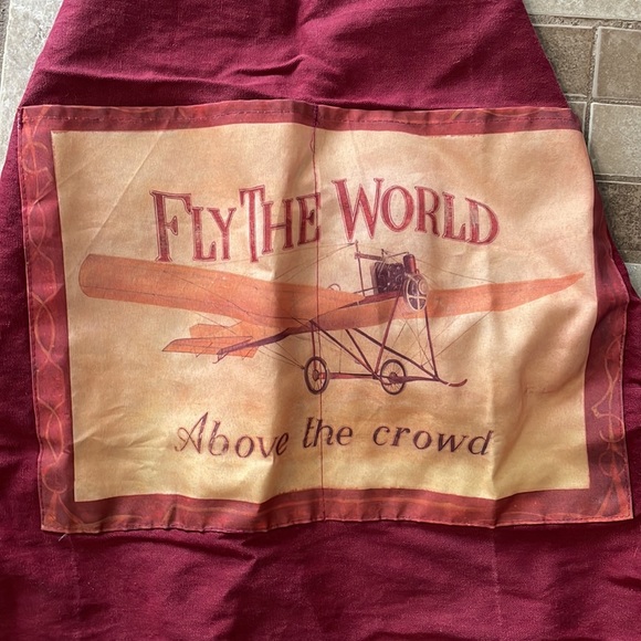 Apron - Picture 2 of 5